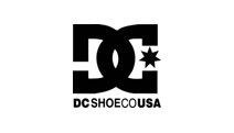 DC Shoe Logo