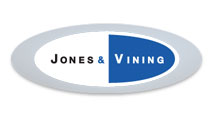 Jones & Vining Logo