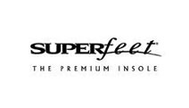 Superfeet Insole Logo